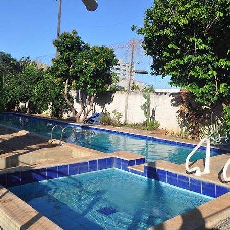 Hotel Cataratas Foz do Iguacu Exterior photo