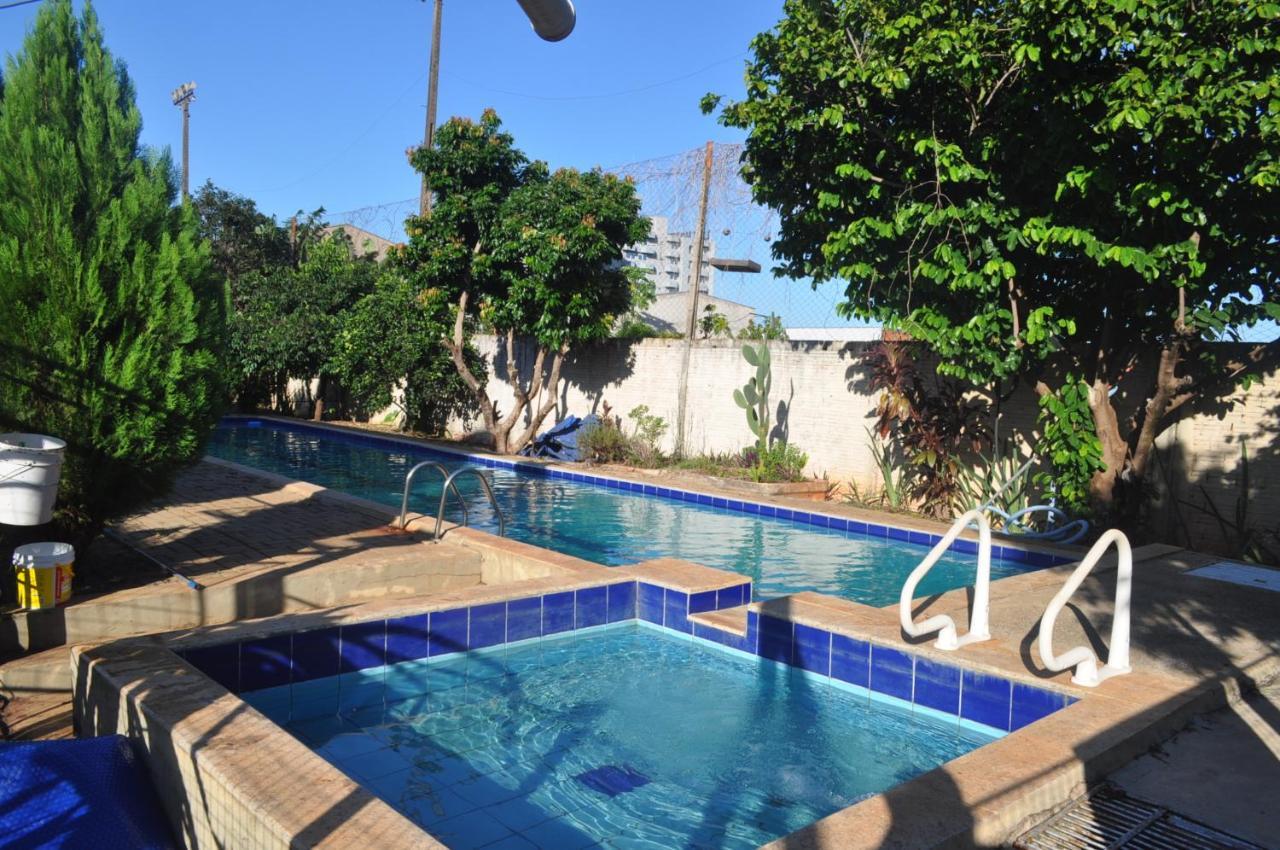 Hotel Cataratas Foz do Iguacu Exterior photo