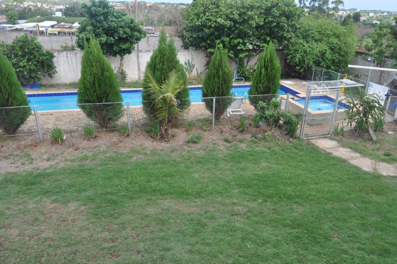 Hotel Cataratas Foz do Iguacu Exterior photo