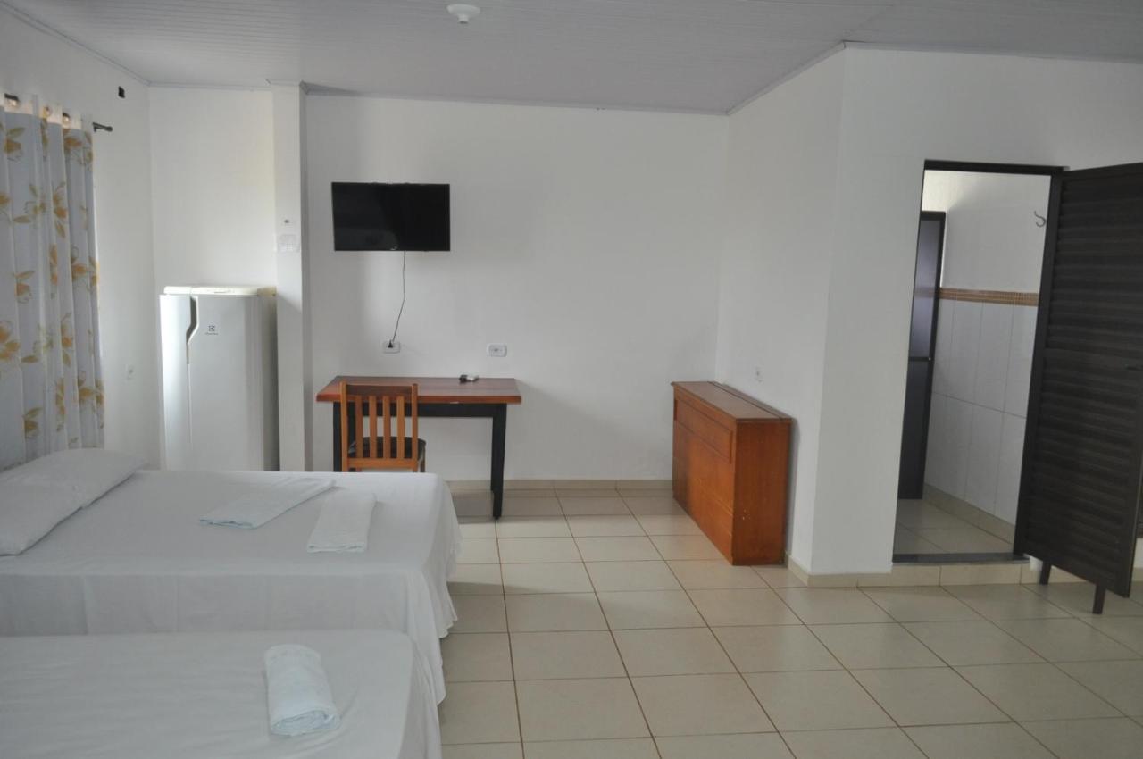 Hotel Cataratas Foz do Iguacu Exterior photo